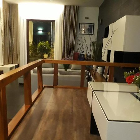Doi Sao Homestay Buon Ma Thuot Exterior photo