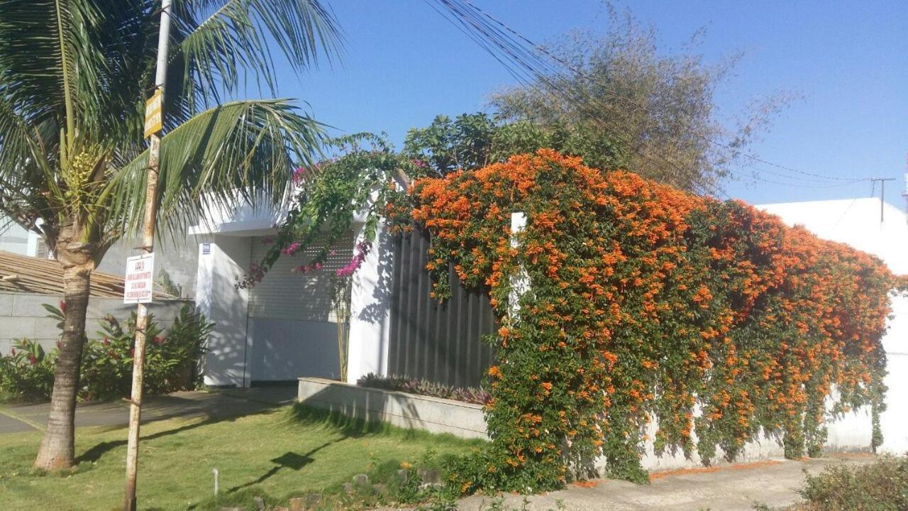 Doi Sao Homestay Buon Ma Thuot Exterior photo