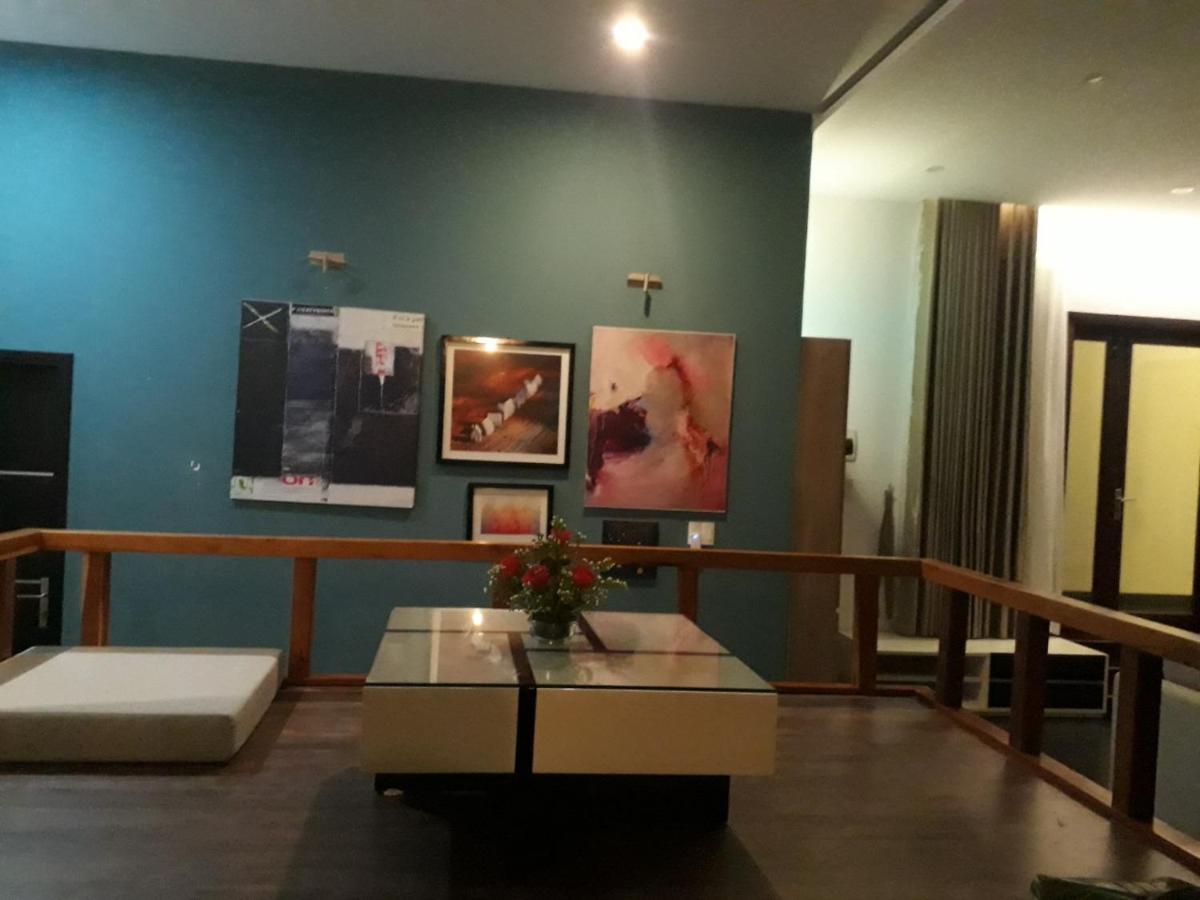 Doi Sao Homestay Buon Ma Thuot Exterior photo