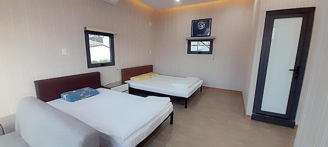 Doi Sao Homestay Buon Ma Thuot Exterior photo