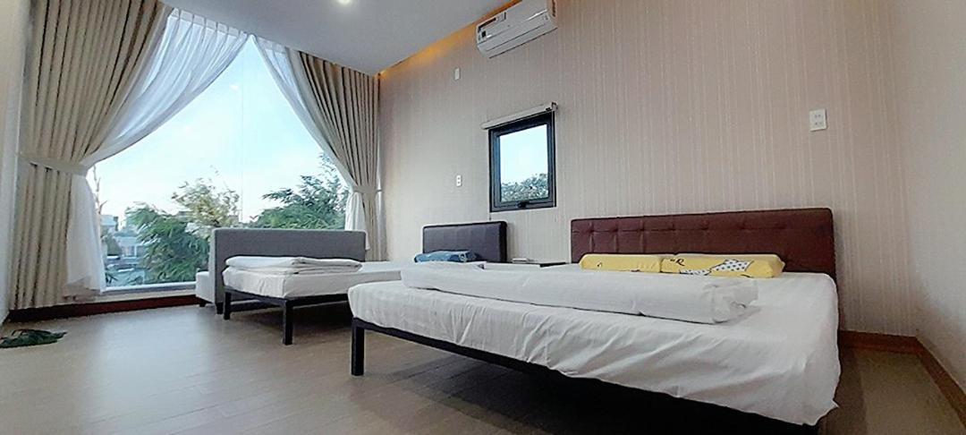 Doi Sao Homestay Buon Ma Thuot Exterior photo