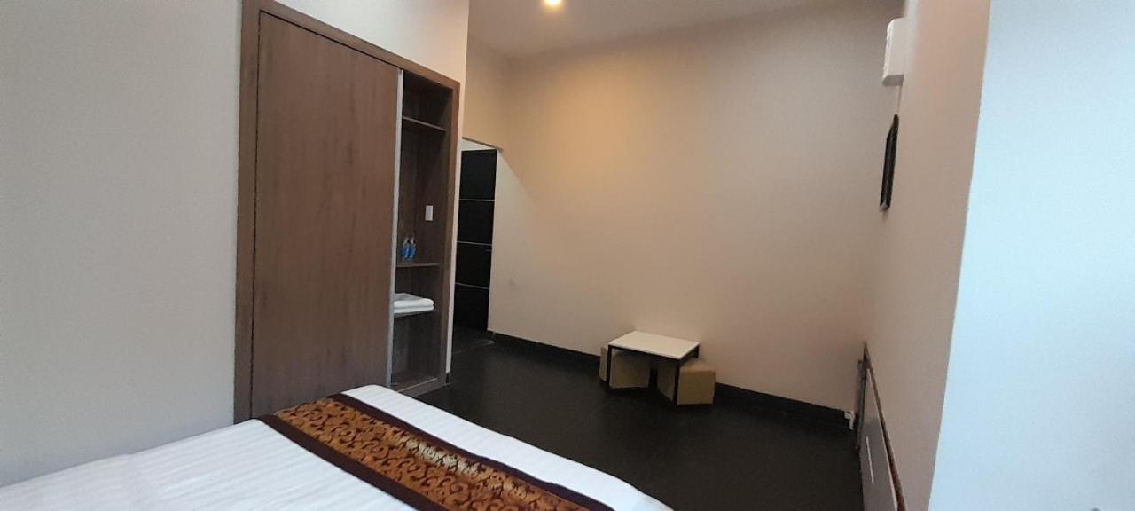Doi Sao Homestay Buon Ma Thuot Exterior photo