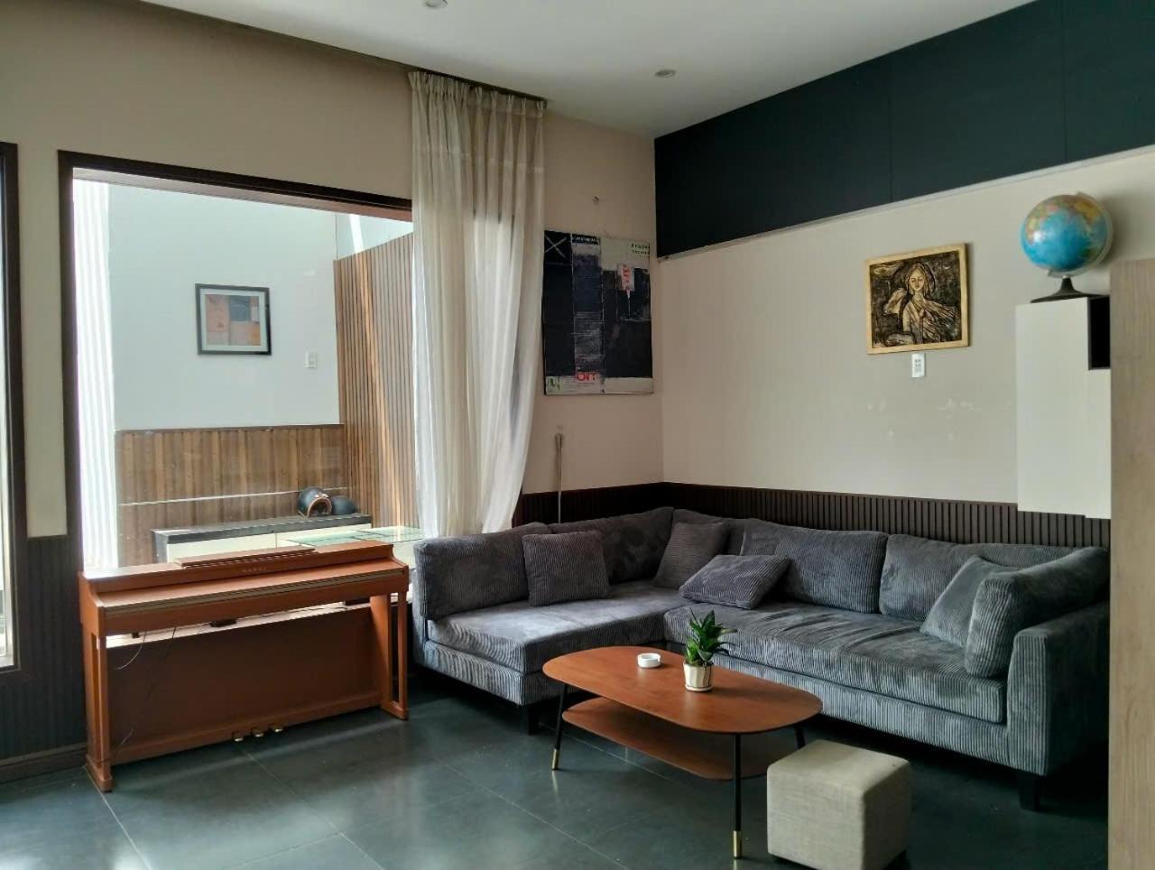Doi Sao Homestay Buon Ma Thuot Exterior photo