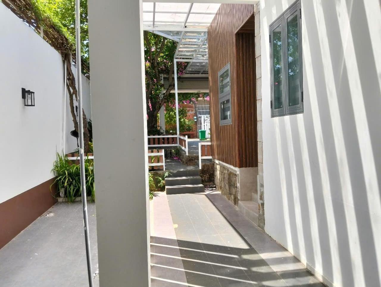 Doi Sao Homestay Buon Ma Thuot Exterior photo